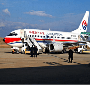 延安南泥湾航空货运航空快运业稳步发展的原因是什么？